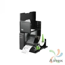 Принтер этикеток TSC ML240P термотрансферный 203, LCD, Ethernet, USB, USB Host, RS-232, 99-080A005-0302