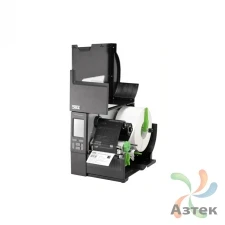 Принтер этикеток TSC MB240T термотрансферный 203, LCD, Ethernet, USB, USB Host, RS-232, внутренний намотчик, 99-068A001-0202R