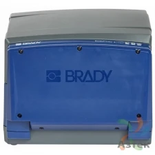 Принтер этикеток Brady S3100-CYR-W термотрансферный 300, LCD, Ethernet, WiFi, USB, отрезчик, gws149123