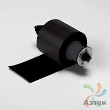 Риббон R-4900 85мм х 70м /O 1 рул/упак (для принтеров BBP11/12), черный