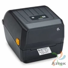Принтер этикеток Zebra ZD230 термотрансферный 203, USB, отделитель, ZD23042-31EG00EZ