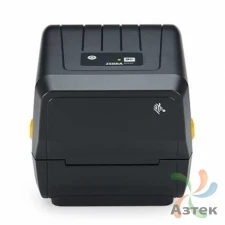 Принтер этикеток Zebra ZD230 термотрансферный 203, USB, отделитель, ZD23042-31EG00EZ