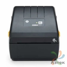 Принтер этикеток Zebra ZD230d термо 203, USB, отделитель, ZD23042-D1EG00EZ