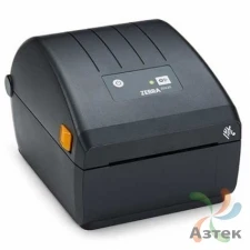 Принтер этикеток Zebra ZD230d термо 203, Ethernet, USB, ZD23042-D0EC00EZ