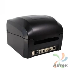 Принтер этикеток Godex GE330 термотрансферный 300, Ethernet, USB, RS-232, 011-GE3E02-000