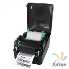 Принтер этикеток Godex GE330 термотрансферный 300, Ethernet, USB, RS-232, 011-GE3E02-000