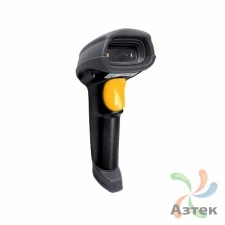 Сканер штрих-кода Mindeo MD6600-HD_stand 2D Image,  ручной, USB кабель, подставка, ЕГАИС
