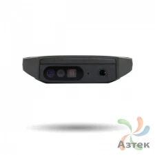 Терминал сбора данных Mertech L2 1D/2D CMOS-имиджер Черный 16 Гб, Android, блок питания