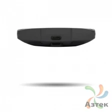 Терминал сбора данных Mertech L2 1D/2D CMOS-имиджер Черный 16 Гб, Android, блок питания