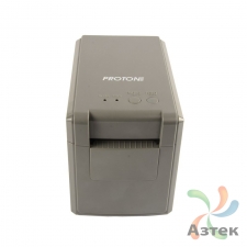 Принтер этикеток Proton DTP-4204 термо 203, USB, RS-232, DTP-4204