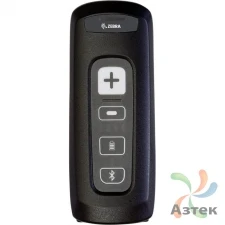 Сканер штрих-кода Zebra CS4070 2D  Image, темный беспроводной, Bluetooth, USB-HID