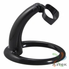 Подставка для сканера Атол SB2108 Plus жёсткая, черная