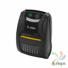 Принтер этикеток Zebra ZQ310 термо 203, Bluetooth, WiFi, USB, ZQ31-A0E02TE-00