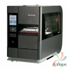 Принтер этикеток Honeywell PX940V термотрансферный 600, LCD, Ethernet, Bluetooth, USB, RS-232, PX940V30100060600