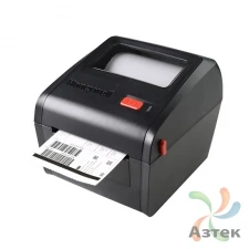Принтер этикеток Honeywell PC42D термо 203, USB, PC42DHE030013