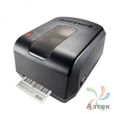 Принтер этикеток Honeywell PC42t Plus термотрансферный 203, Ethernet, USB, PC42TPE01313