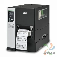 Принтер этикеток TSC MH240P термотрансферный 203, LCD, Ethernet, USB, RS-232, внутренний намотчик, 99-060A048-0302
