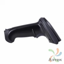 Сканер штрих-кода Mertech CL-2210 2D  2D image, темный беспроводной, Bluetooth, USB-HID, USB-COM, ЕГАИС