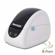 Принтер этикеток MPRINT LP58 EVA термо 203, USB, RS-232, 4523