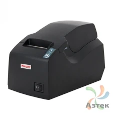 Чековый принтер Mertech G58 темный, RS-232, USB