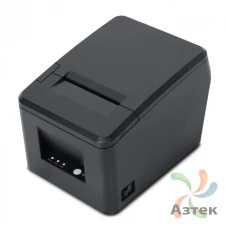 Чековый принтер MPRINT F80 темный, USB