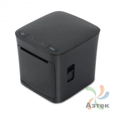 Чековый принтер MPRINT F91 темный, RS-232, USB, Ethernet