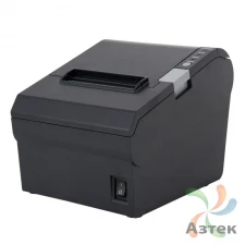 Чековый принтер MPRINT G80 темный, RS-232, USB, Ethernet