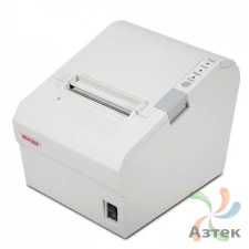 Чековый принтер MPRINT G80 светлый, USB