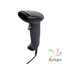 Сканер штрих-кода SUNLUX XL-3200U 2D CMOS-имиджер,  ручной, USB кабель, без подставки, ЕГАИС