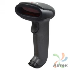 Сканер штрих-кода SUNLUX XL-3200U 2D CMOS-имиджер,  ручной, USB кабель, без подставки, ЕГАИС