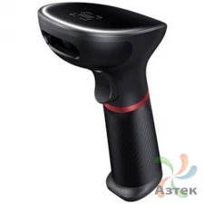 Сканер штрих-кода SUNLUX XL-3610 2D CMOS-имиджер,  ручной, RS-232 кабель, USB кабель, без подставки, ЕГАИС