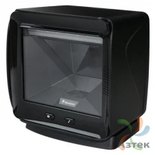 Сканер штрих-кода Newland FR8080 Salmon 2D  CMOS-имиджер, темный стационарный, USB кабель, ЕГАИС