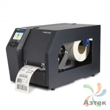 Принтер этикеток Printronix T8304 термотрансферный 300, Ethernet, USB, RS-232, T83X4-2100-2