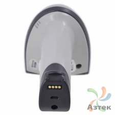 Сканер штрих-кода Mertech CL-2210 2D  2D image, светлый беспроводной, Bluetooth, USB-HID, USB-COM, ЕГАИС