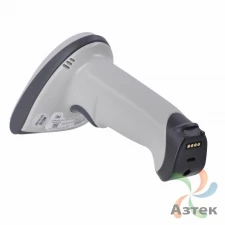 Сканер штрих-кода Mertech CL-2210 2D  2D image, светлый беспроводной, Bluetooth, USB-HID, USB-COM, ЕГАИС