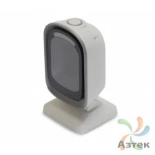 Сканер штрих-кода Mertech 8500 2D  Image, светлый стационарный, USB кабель, USB-COM, ЕГАИС