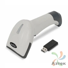Сканер штрих-кода Mertech CL-2310 2D  Image, светлый беспроводной, Bluetooth, USB кабель, USB-COM, ЕГАИС