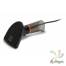 Сканер штрих-кода Mertech SUNMI NS021 2D  CMOS-имиджер, Черный ручной, USB кабель, USB-COM, ЕГАИС