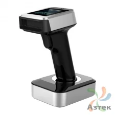 Сканер штрих-кода Proton IMS-2299 2D  Image, Серый беспроводной, Bluetooth, USB кабель, подставка