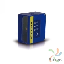 Сканер штрих-кода Datalogic TC1200-1000 1D  Лазерный, темный стационарный, RS-232 кабель