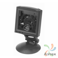 Сканер штрих-кода Scantech ID Nexus N-3030 1D  Лазерный, Серый стационарный, PS/2 кабель
