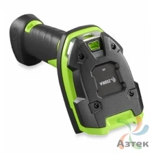 Сканер штрих-кода Zebra DS3608SR 2D  Image, темный ручной, Bluetooth, USB кабель