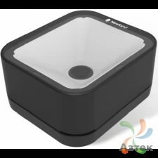 Сканер штрих-кода Newland FR27 Urchina 2D  CMOS-имиджер, темный стационарный, USB кабель, ЕГАИС