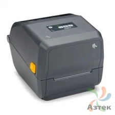 Принтер этикеток Zebra ZD421 термотрансферный 300, Bluetooth, USB, USB Host, ZD4A043-30EM00EZ
