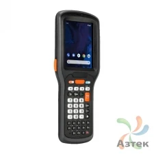 Терминал сбора данных Proton AMC-222 2D имиджер Черный 32 Гб, 52 кл., Android, Bluetooth, WiFi, 4G, камера, SD card, блок питания