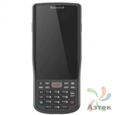 Терминал сбора данных Honeywell EDA51K 2D имиджер темный 32 Гб, 26 кл., Android GMS, Bluetooth, WiFi, 3G, камера, кабель USB, блок питания