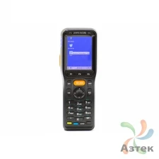 Терминал сбора данных Point Mobile PM200 1D Лазерный темный 256 Мб, 28 кл., Windows, Bluetooth, WiFi, блок питания