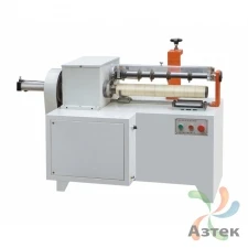 IQ-500 шпулерезка (втулкорез) полуавтоматического действия