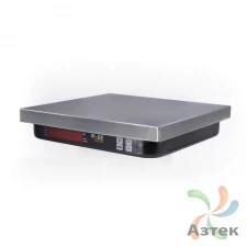 Весы Mertech M-ER 221 F-32.5 RS-232 встроенные фасовочные до 32 кг, металл