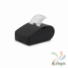 Фискальный регистратор Атол 1Ф Черный, без ФН, USB